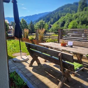 Hochwart Apartment - In Der Naehe Der Liftstation Schoenleiten
